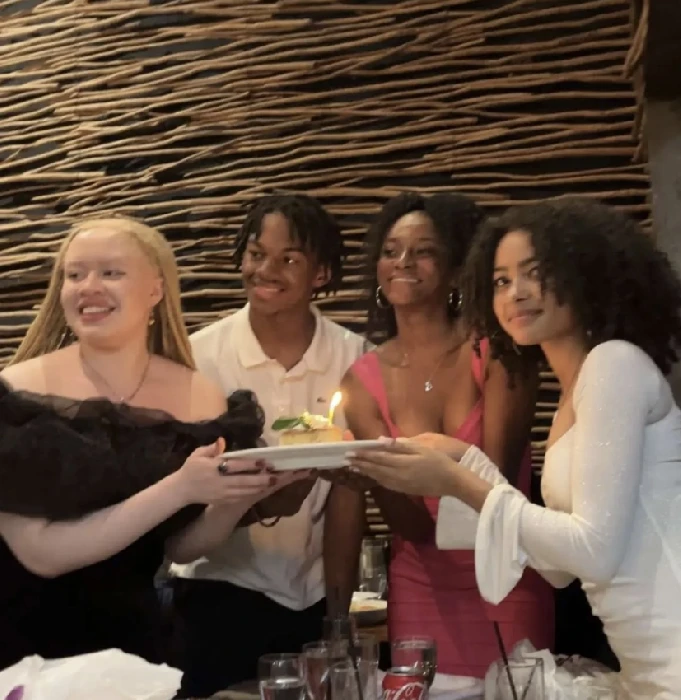 March Birthdays' Dinner