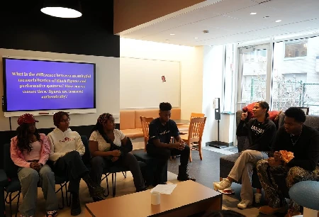 January General Meeting