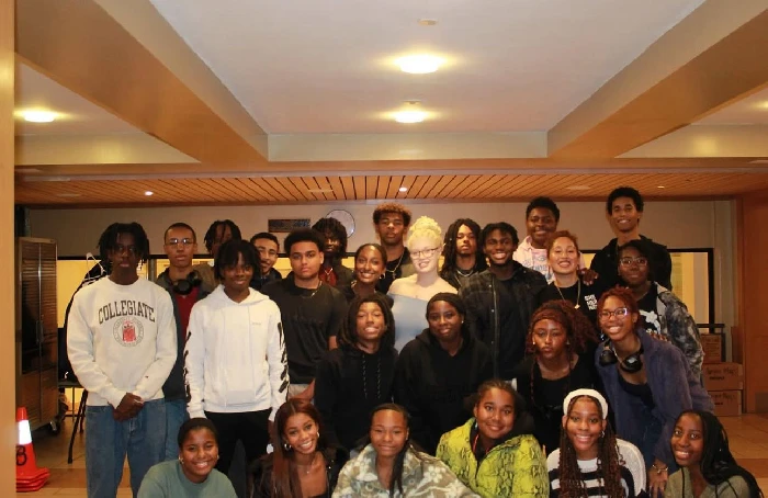 November General Meeting