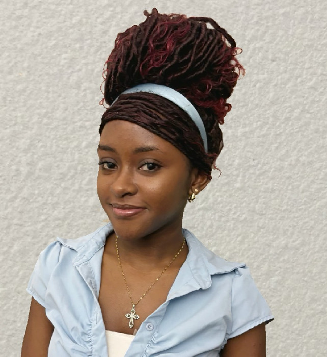 Nichelle White
