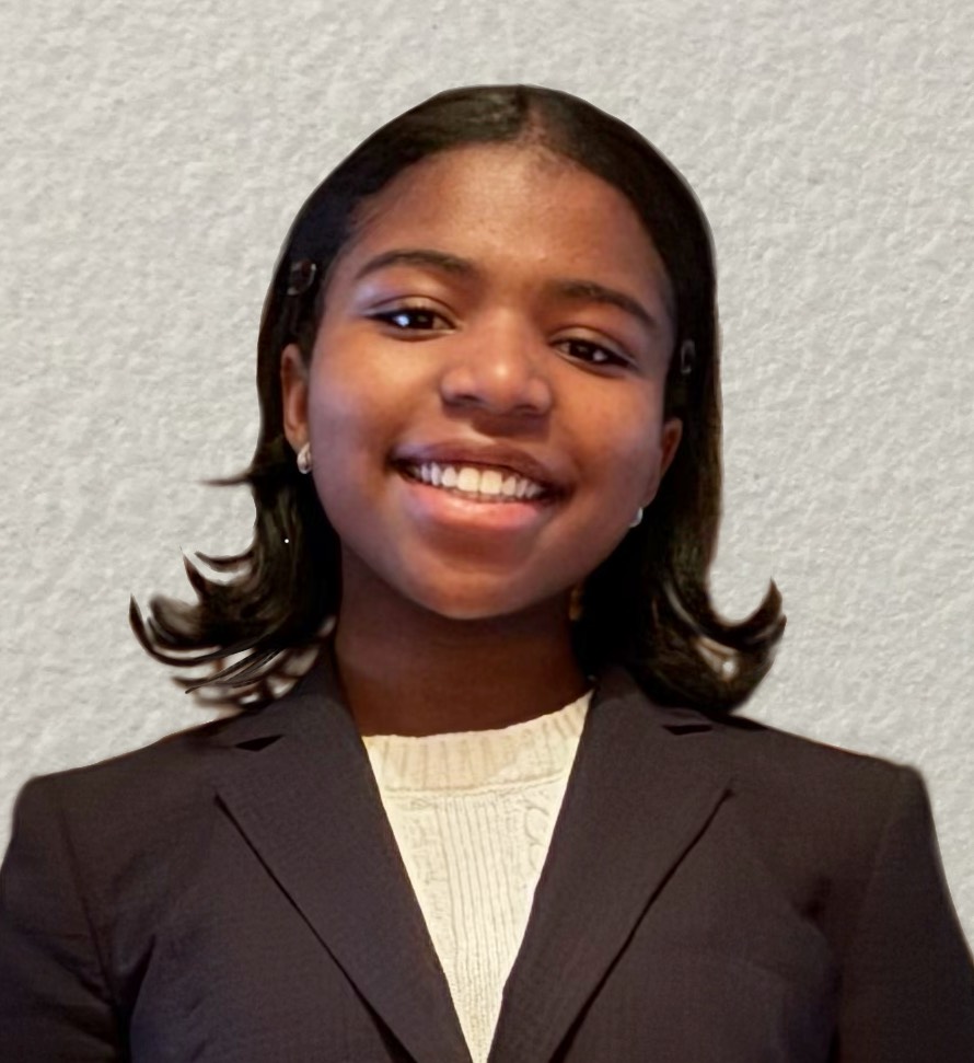 Event Coordinator - Milan Gittens '27 (Stuyvesant High School)