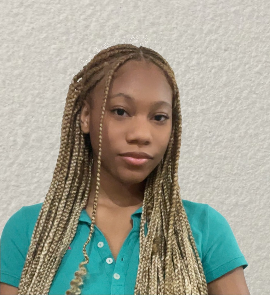 Social Media Coordinator - Afeni Collins Johnson '26 (The Nightingale Bamford School)
