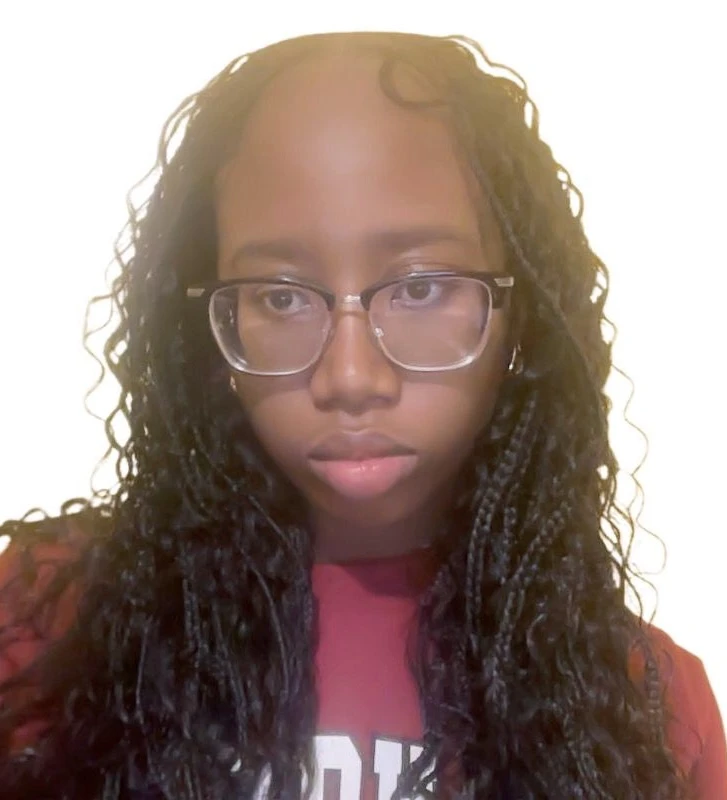 Nathania McKenzie