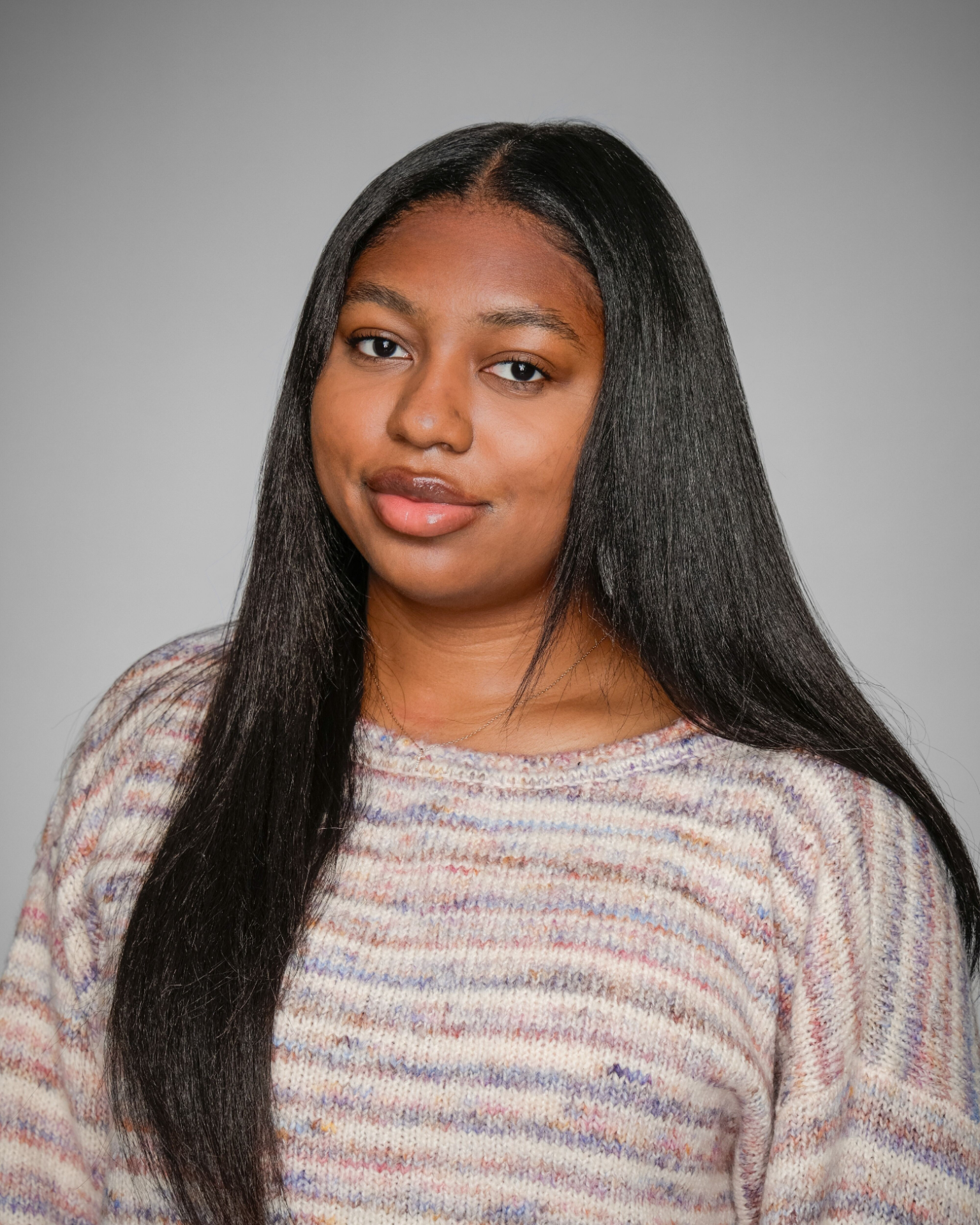 Event Coordinator - Siana Black '27 (The United Nations School)