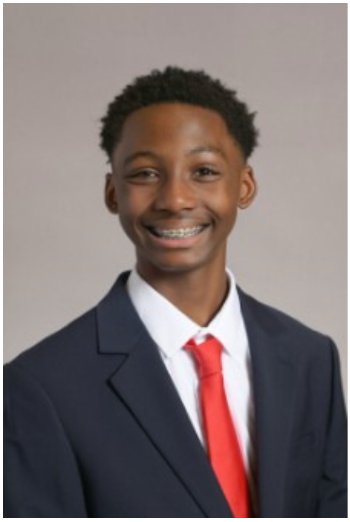 Earl Carter IV '28 The Browning School